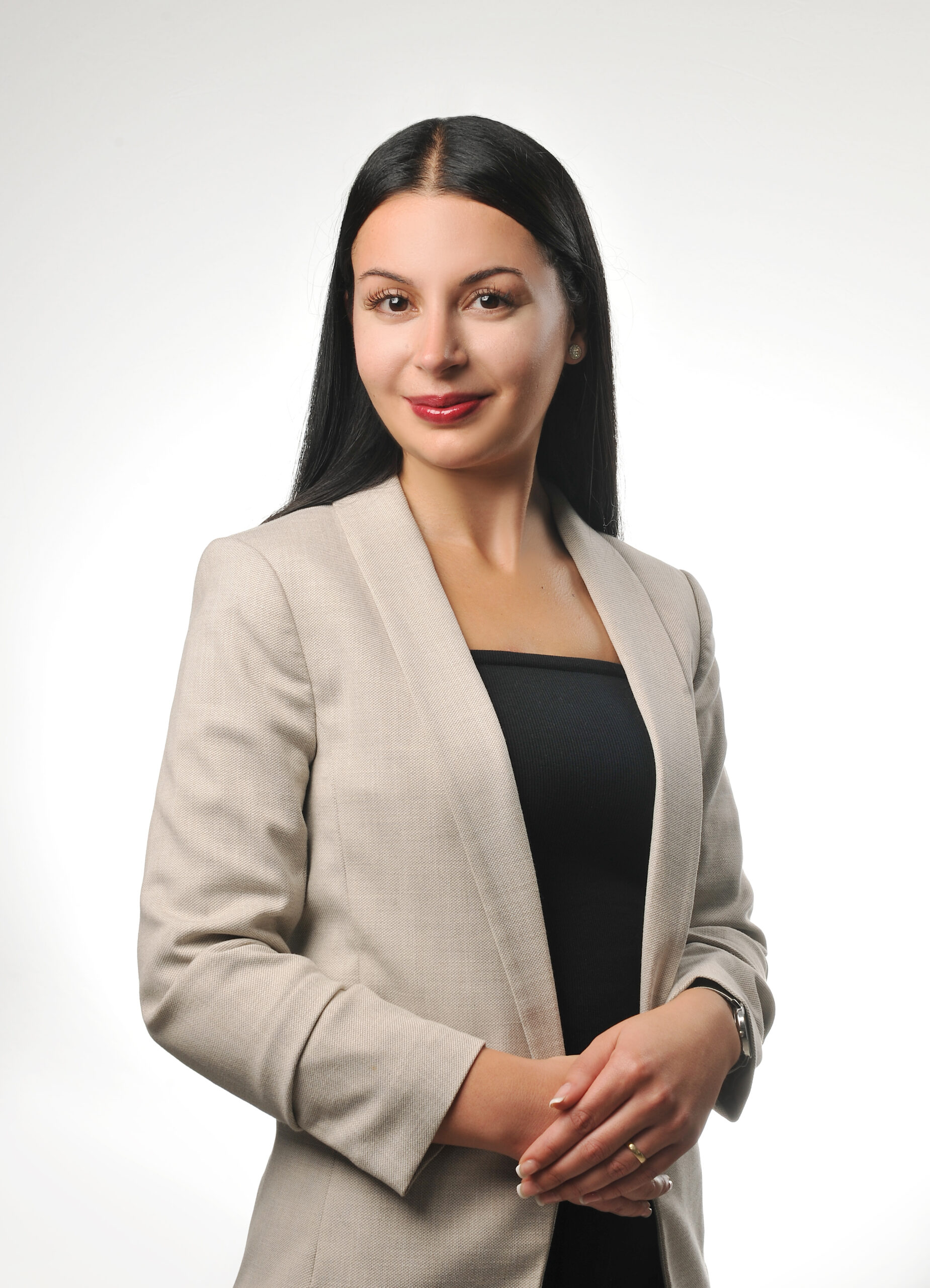 Rechtsanwältin Şilan Kaplan